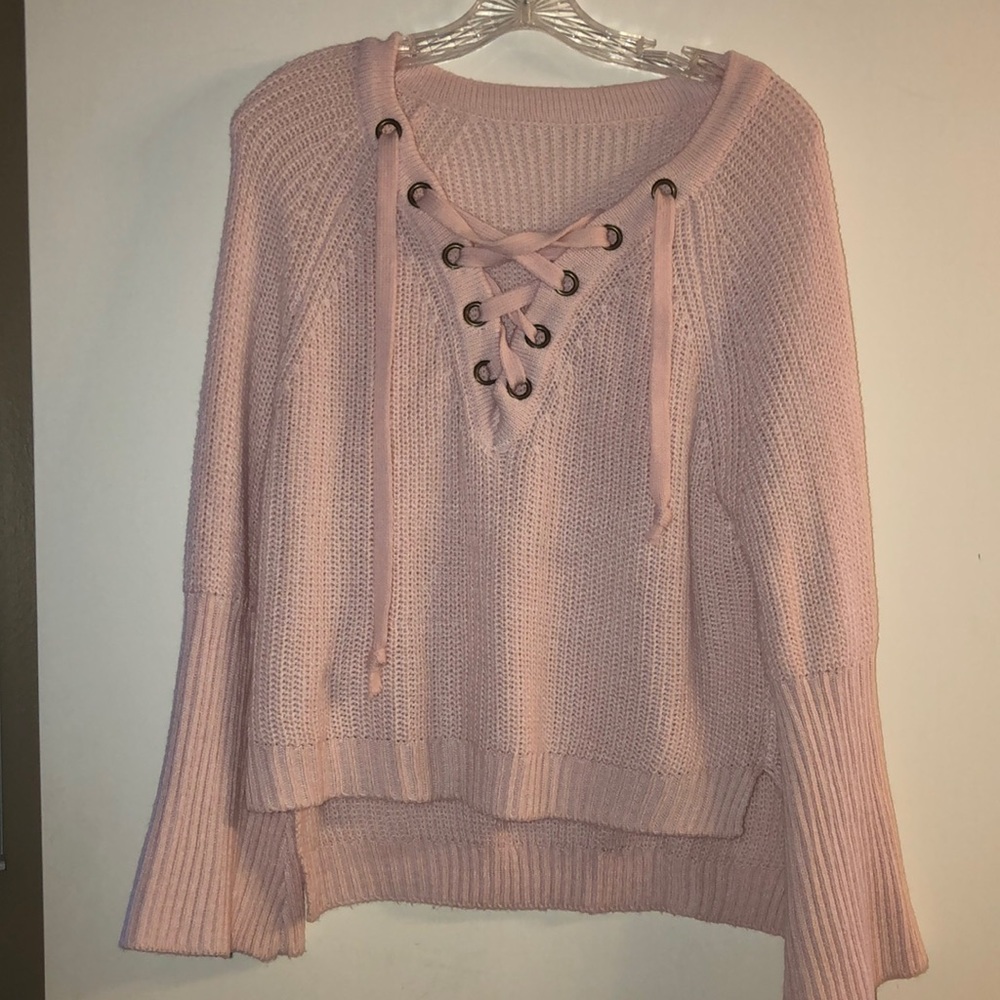 Goodnight Macaroon Sweater